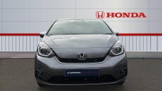Honda Jazz 1.5 i-MMD Hybrid EX 5dr eCVT Hybrid Hatchback